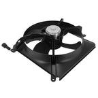 Radiator Cooling Fan Assembly for Toyota Corolla (1988-1992)