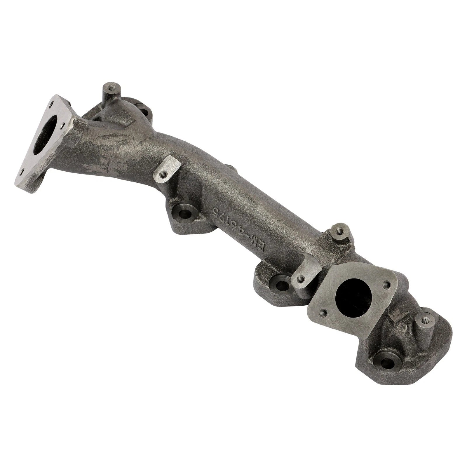 Exhaust Manifold for F-250 F-350 F-450 F-550 Super Duty (674–699)