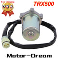 Power Shift Control Motor for Honda TRX500FA Foreman Rubicon 500 (2001–2014)
