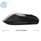 PWC Cover for Jet Ski (Waterproof Marine Grade 600D)