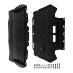 Engine Splash Guard for Audi A6 A7 (2011–2018) 4G0863822J