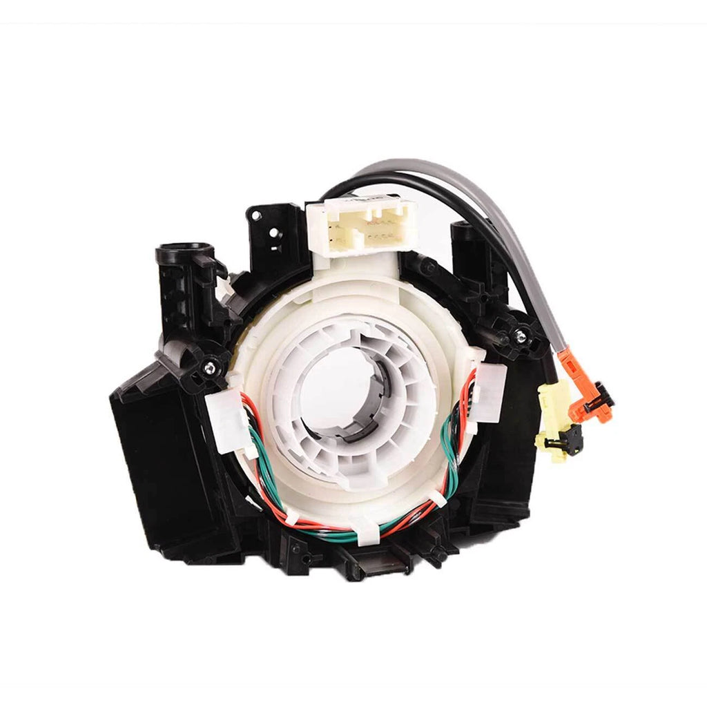 Spiral Cable Clock Spring for Nissan Pathfinder Xterra (2007–2015)