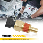 Coolant Temperature Sensor for GMC Chevrolet Pontiac Cadillac (YYYY–YYYY)