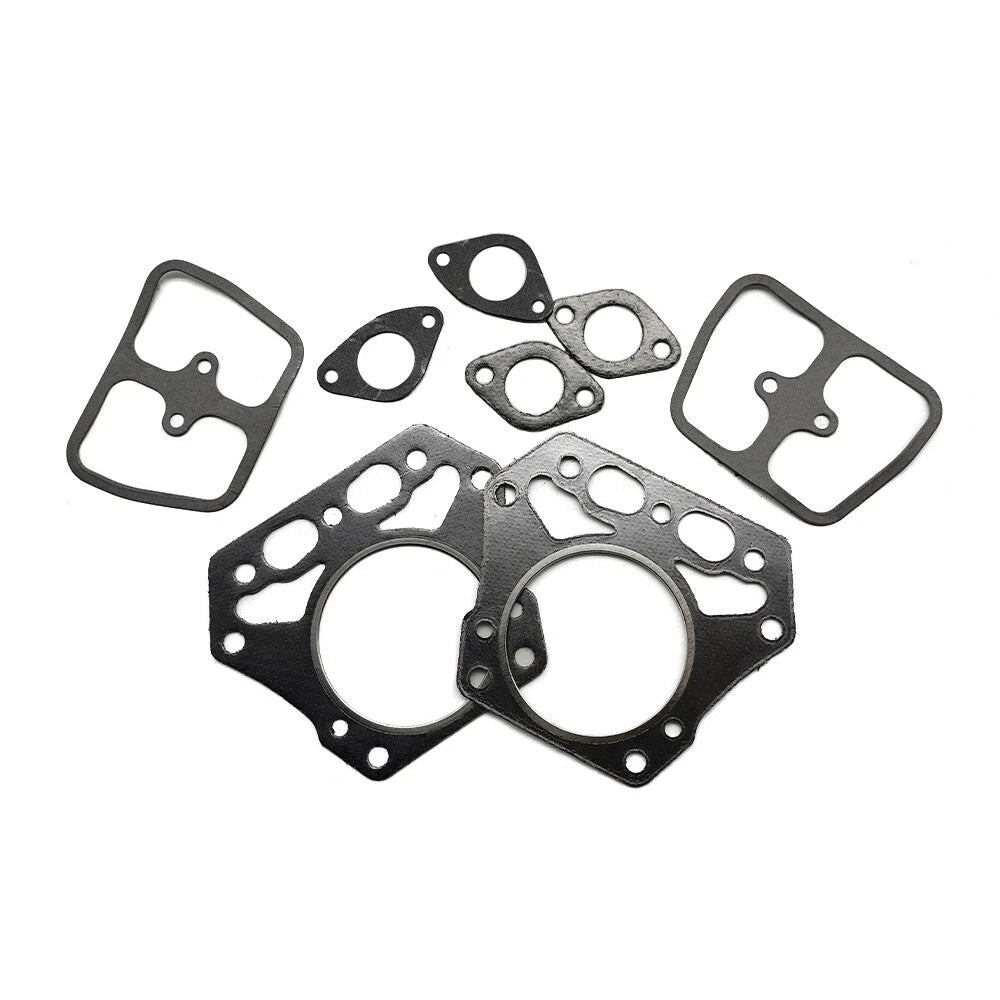 Head Gasket Kit for Kawasaki FH601V FH641V FH680V FH721V (11004-7004, 11004-7006)