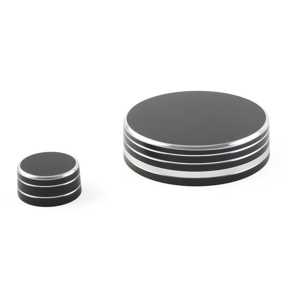 Central Control Volume Knob Cover for Cadillac CT5 CT6 XT4 XT5 XT6 (2019–2020)