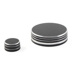 Central Control Volume Knob Cover for Cadillac CT5 CT6 XT4 XT5 XT6 (2019–2020)