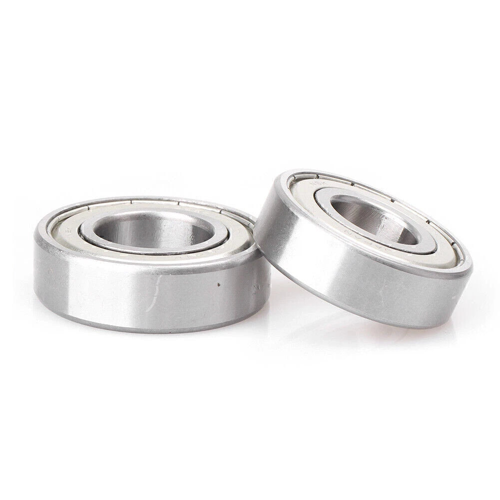 Ball Bearing 6200ZZ/6201ZZ/6202ZZ/6203ZZ/6204ZZ/6205ZZ for