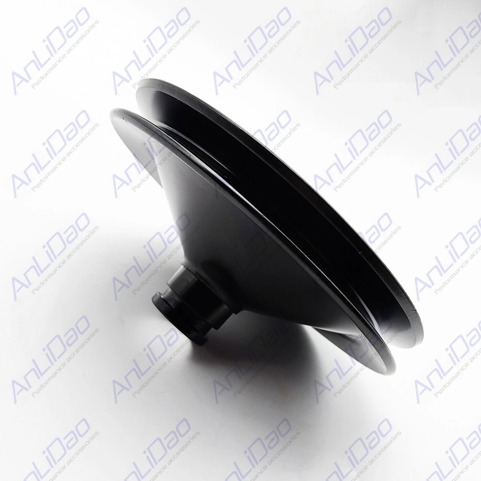 Pulley for Mercruiser GM 4Cyl-V6-V8 (5-3/4" V Belt, 73873A1)