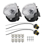 Fog Driving Lamp Assembly for Chrysler Aspen (2007–2009) 4808589AA