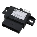 Pierburg Fuel Pump Control Driver Module for Audi A4 A5 Q5 S4 S5 (2008–2016)