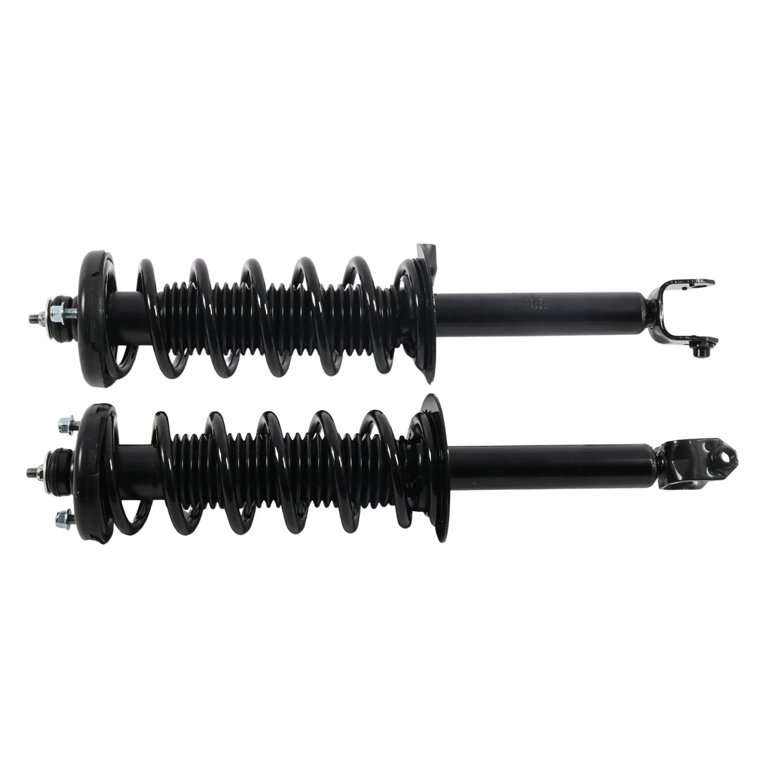 Rear Complete Struts Shocks w/ Spring & Mount for Honda Accord (2013–2017)