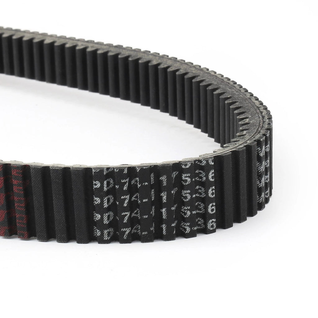 Drive Belt 0627-082 for Arctic Cat M9000 ProClimb M 1100 ProCross F XF ZR 9000 (2012–2020)