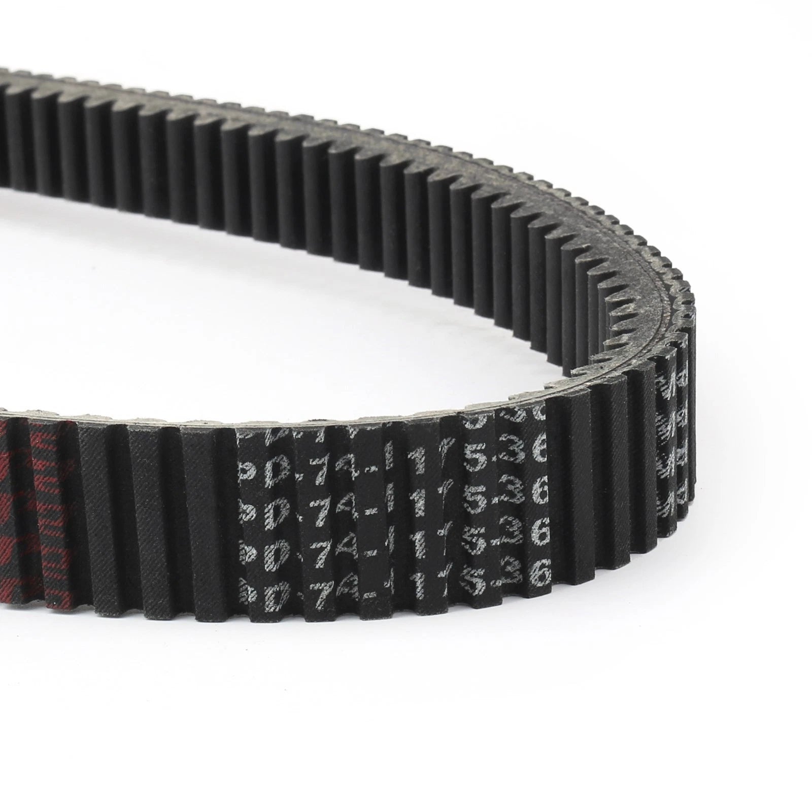 Drive Belt 0627-082 for Arctic Cat M9000 ProClimb M 1100 ProCross F XF ZR 9000 (2012–2020)
