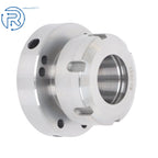ER40 80mm Clamping Collet Chuck for CNC Milling Machine Lathe