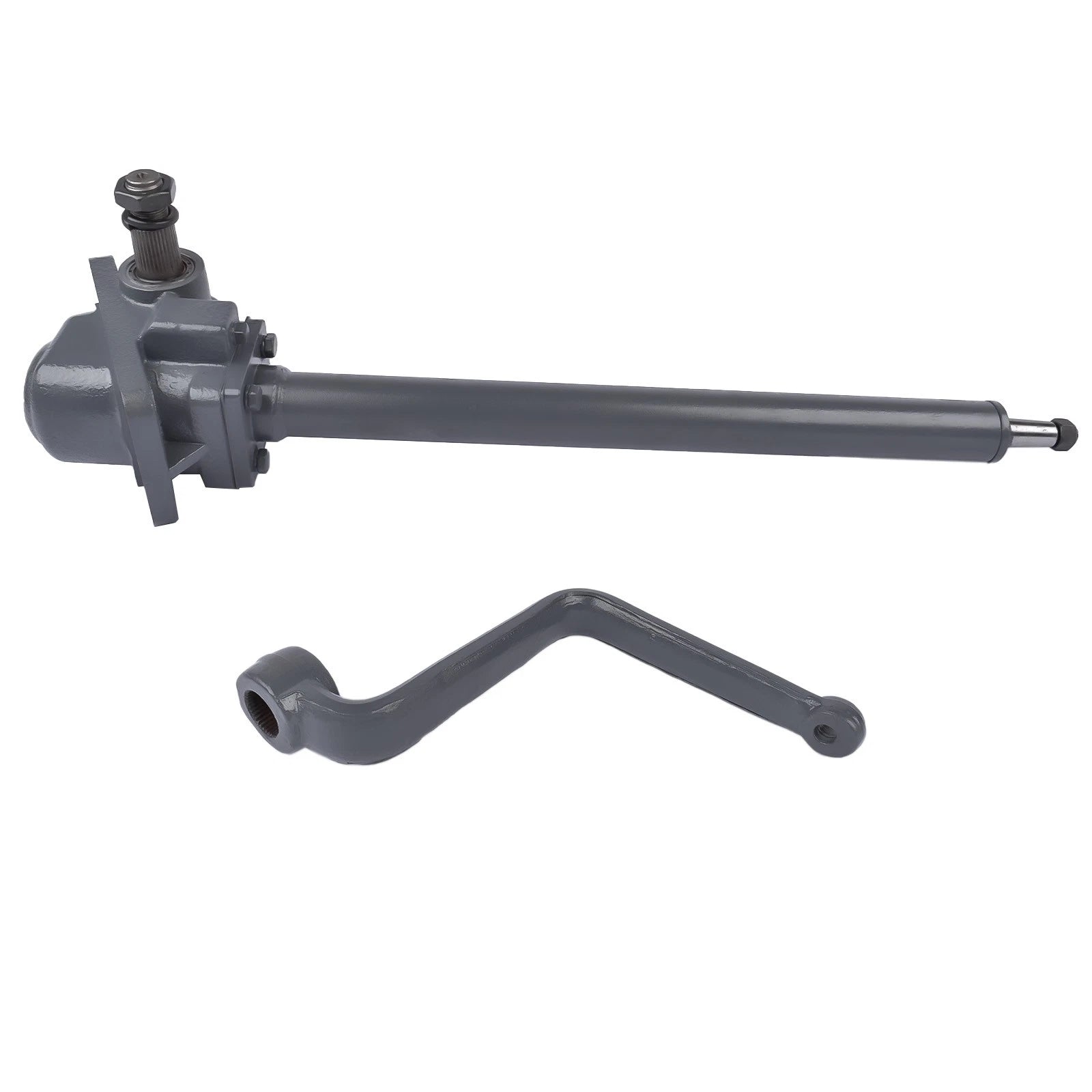 Steering Box Assembly for Kubota Tractor L175 L185 L245