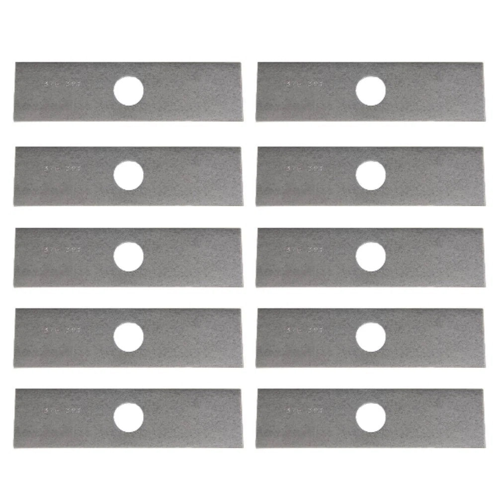 10X Edger Blade for Echo (Replaces 69601552632)