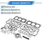 Cylinder Head Gasket Kit No. 101014Y529 for Nissan Maxima (2000–2001)