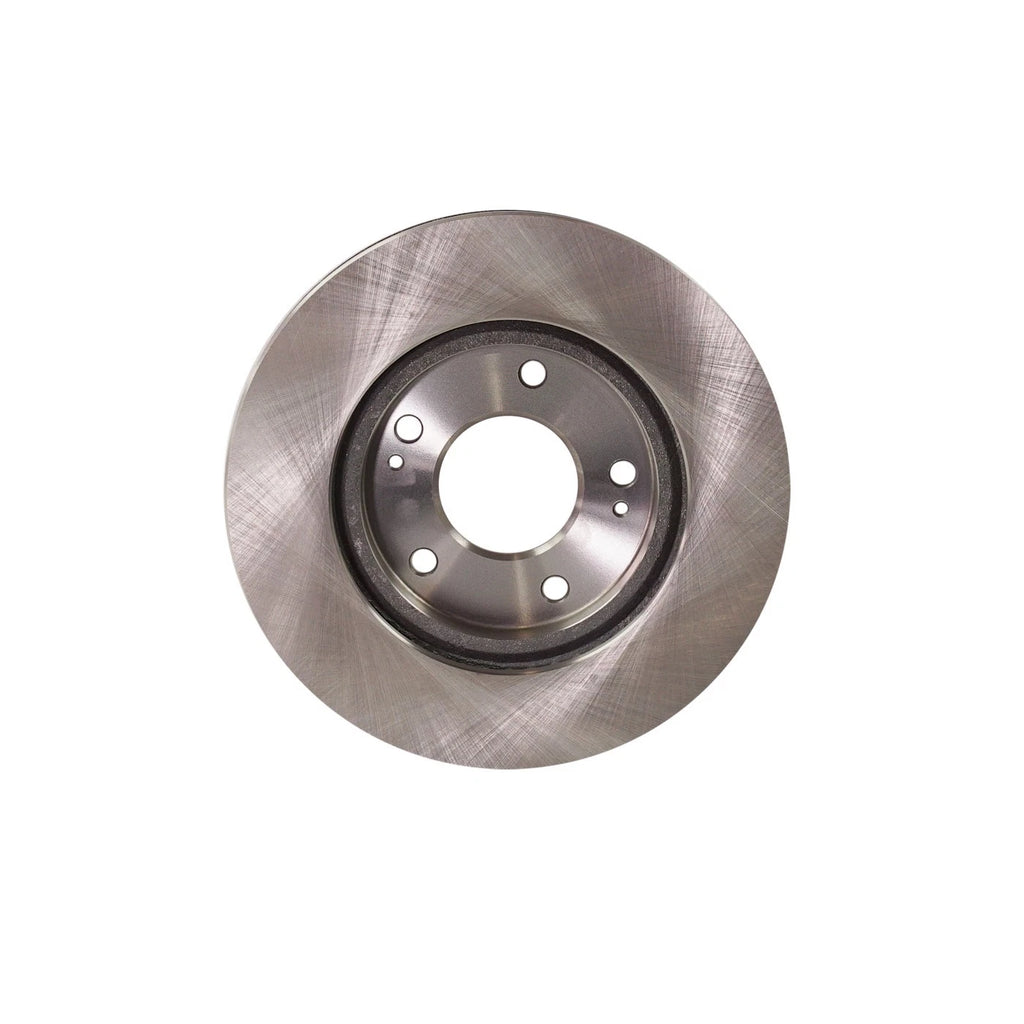 Brake Disc Rotors and Pads Kit for Mitsubishi Lancer (2004–2006)