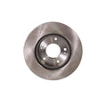 Brake Disc Rotors and Pads Kit for Mitsubishi Lancer (2004–2006)