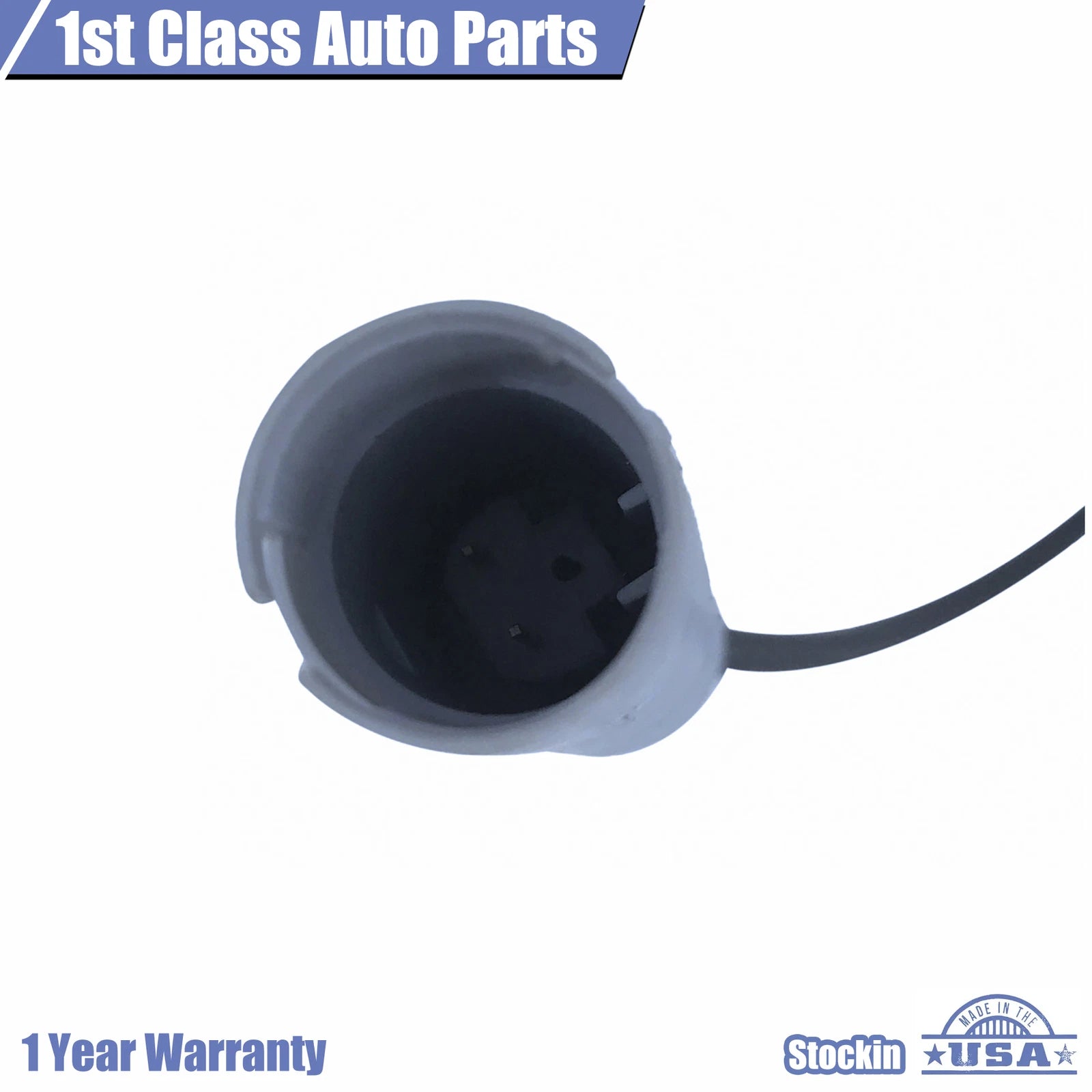 ABS Wheel Speed Sensor for BMW 528i 540i (1997-1998)