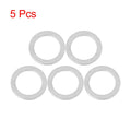5pcs M14 Oil Drain Plug Gaskets for Hyundai (21513-23001)