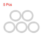 5pcs M14 Oil Drain Plug Gaskets for Hyundai (21513-23001)