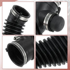 Engine Air Intake Hose Pipe 17228RFWG02 for Honda CR-V (2010–2012)