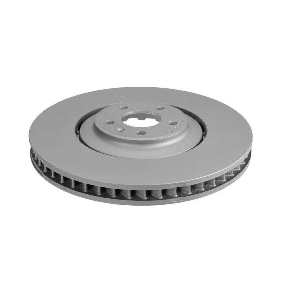 380mm Vented Brake Disc Rotor for Audi A8 Quattro SQ5 (2013–2020)