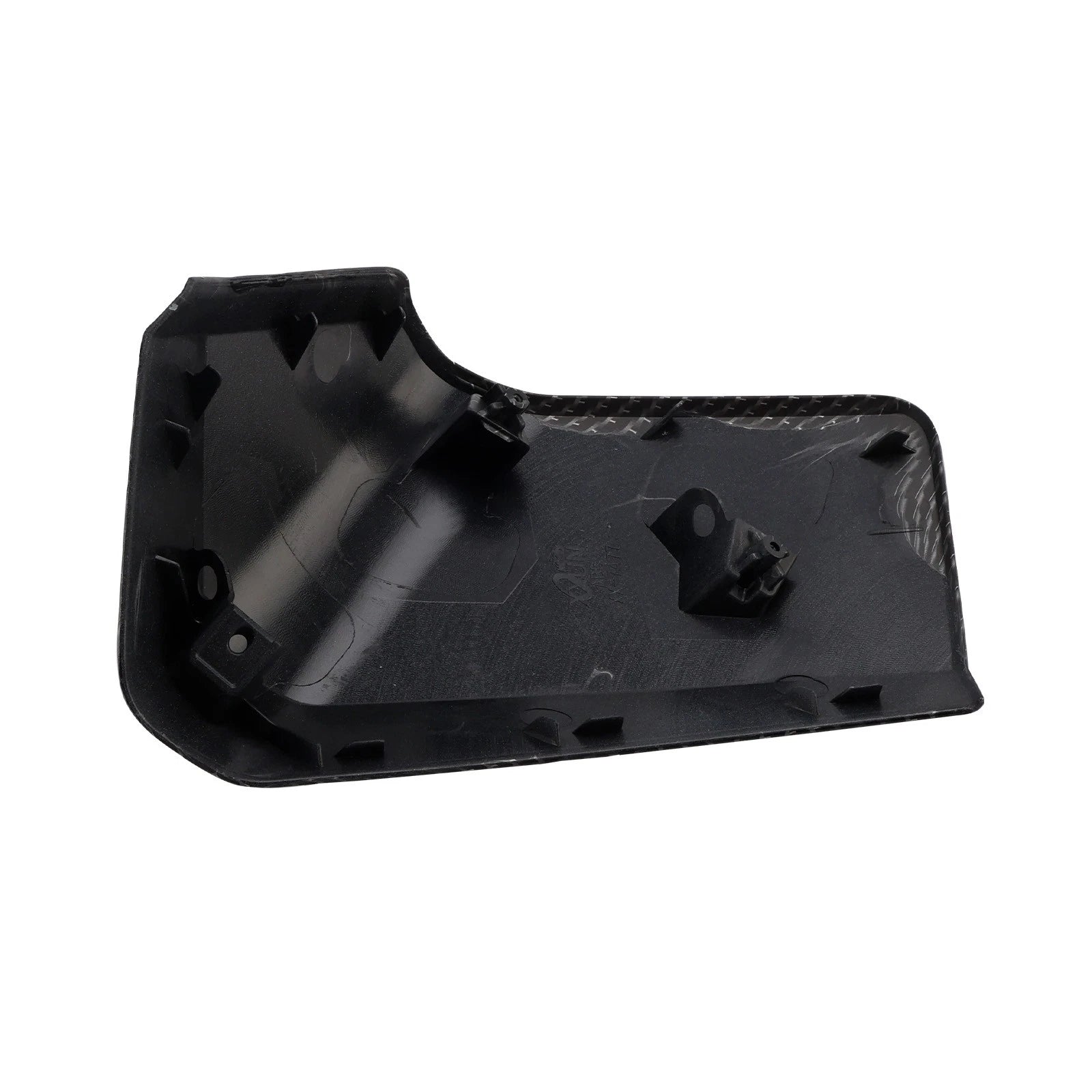 Front storage box outer cover fairing cowl for Honda ADV 350 (2022–2025)