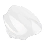 Clear Windshield for Ducati Monster 696/796/659/795 (2008-2018)