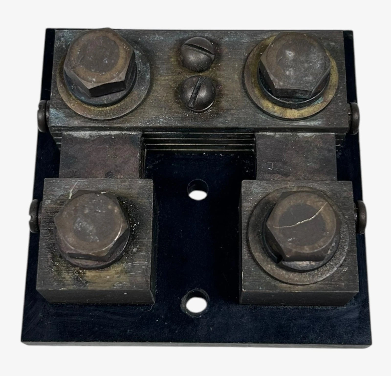 Marine Boat Shunt 500 AMP - 50 MV for Cruising Equipment MKBS 500-50-X2