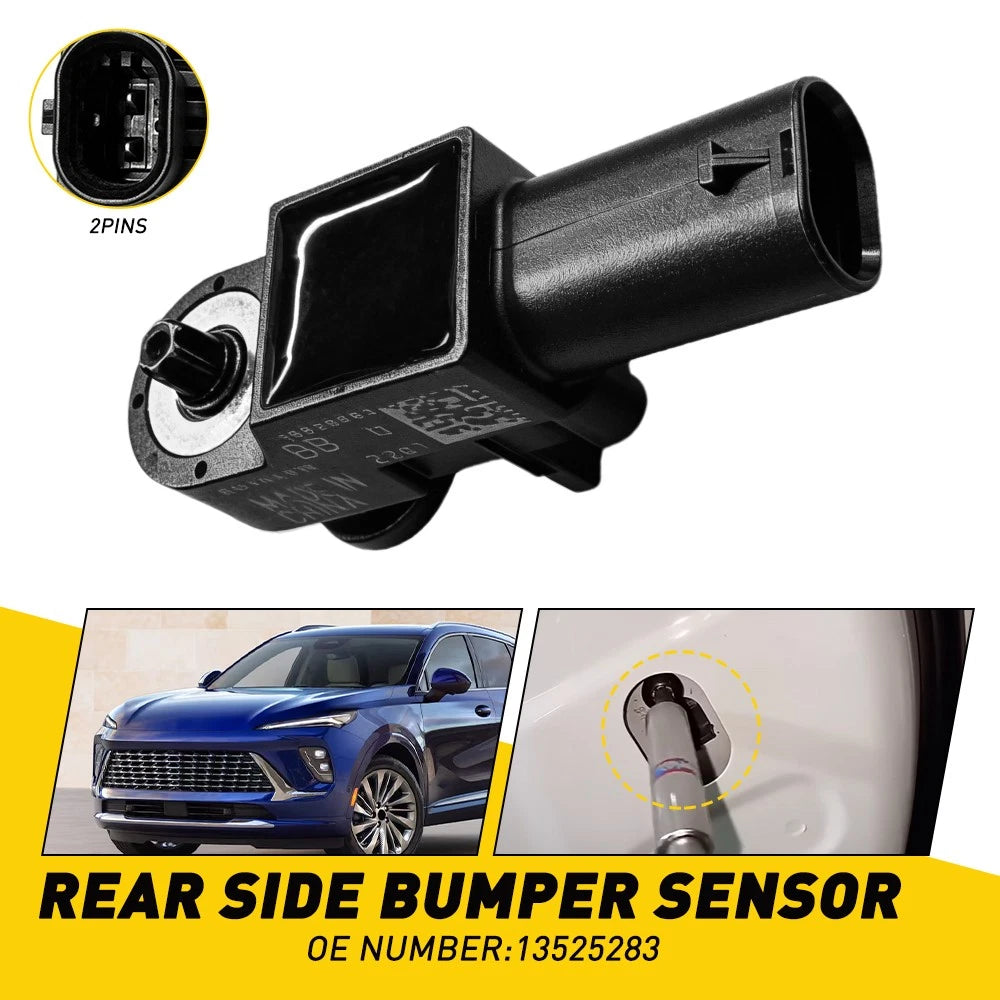 Body Sensor 13525283 for Chevy Silverado GMC Sierra 1500 (2022–2025)