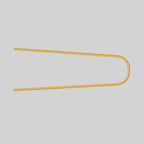 Yellow Rear Mudguard Cover for BMW R18 B Classic (2021-2023)