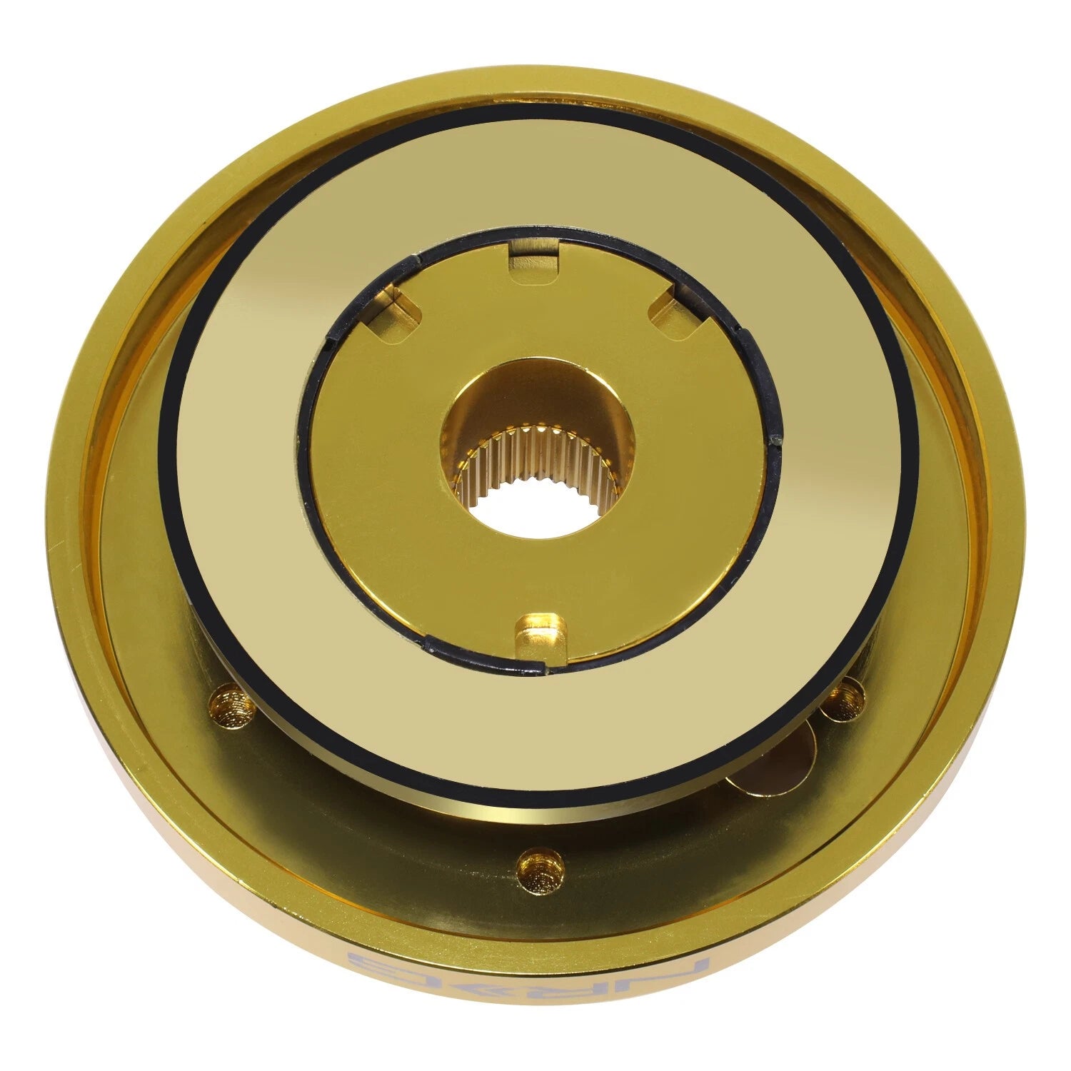 15.5 Gallon Aluminum Fuel Cell Tank for Universal Applications