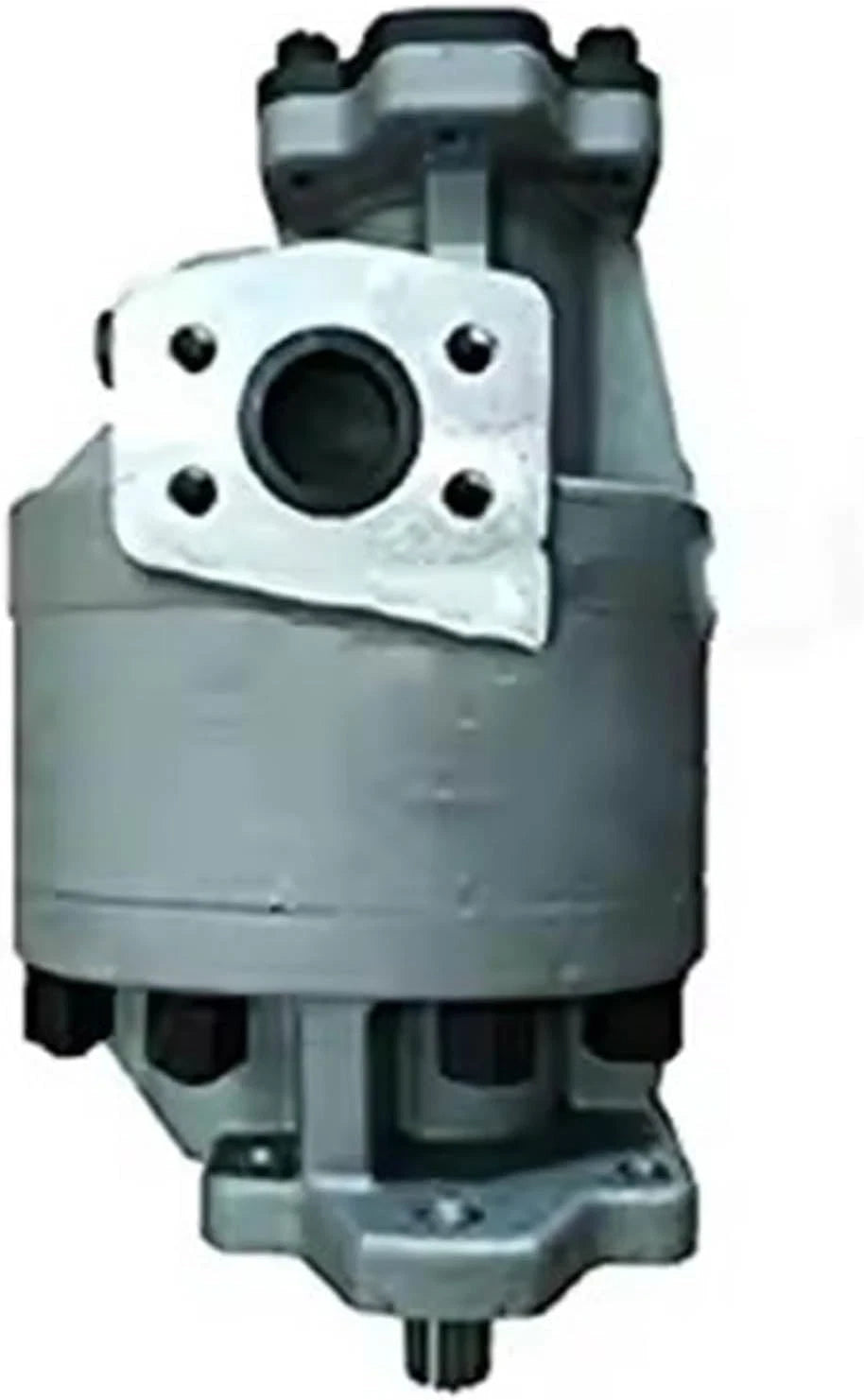 Hydraulic Gear Pump 9T-5199 for Caterpillar CAT 980C (1985–1990)