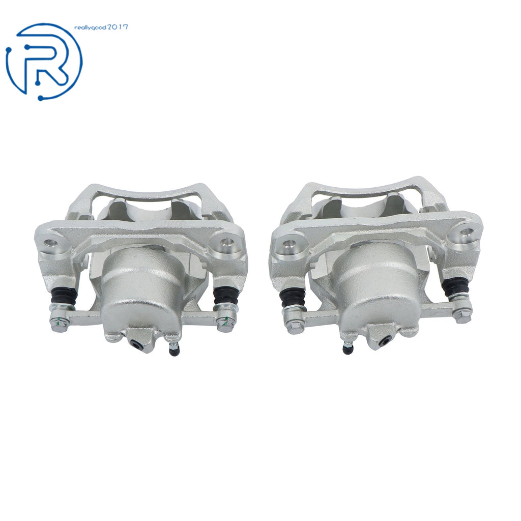 Front Brake Caliper with Bracket for Toyota Camry Lexus ES300 (1997-2001)
