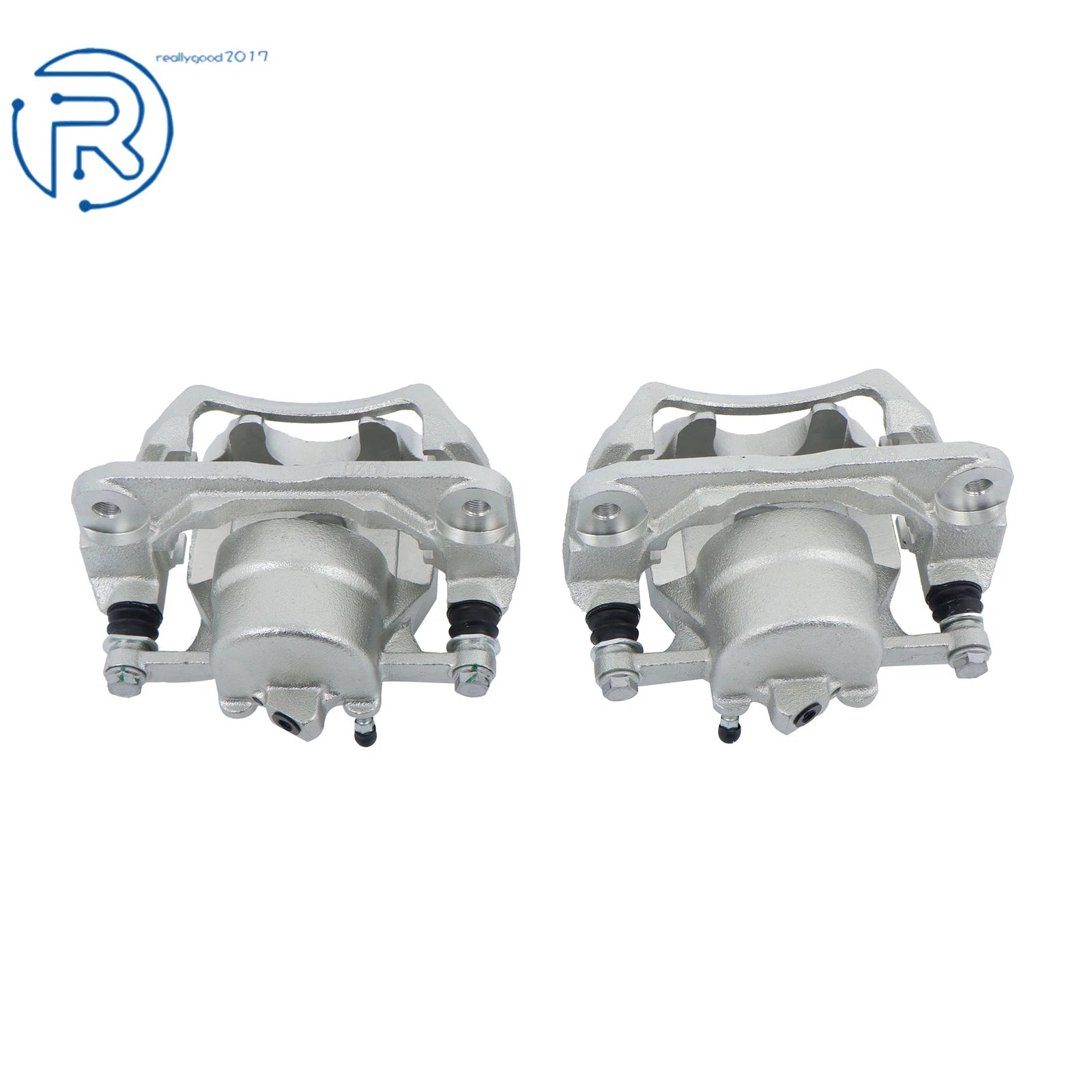 Front Brake Caliper with Bracket for Toyota Camry Lexus ES300 (1997-2001)