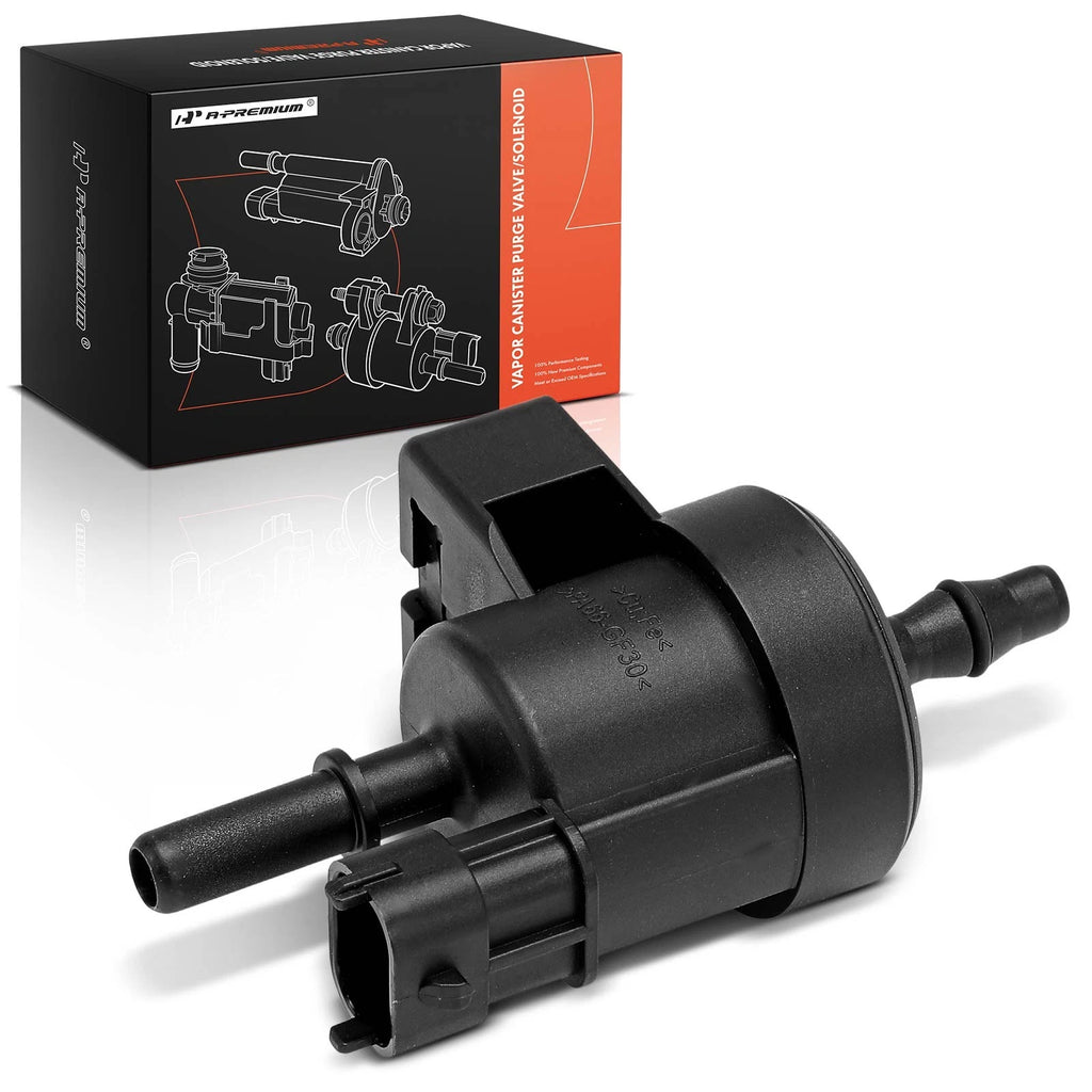 Fuel Tank Breather Valve for Chevrolet Cruze (2014)