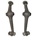 Set of 2 Front Upper Control Arms Ball Joints for Ford Taurus Sable (1996–1999)