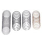 Piston Rings Set for Cadillac Escalade, Buick Rainier, Chevy Tahoe (2002–2006)
