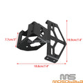 License Plate Holder Bracket for Kawasaki Z900 (2017)