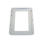 Battery Tray Hold Down for Universal Trunk Relocation
