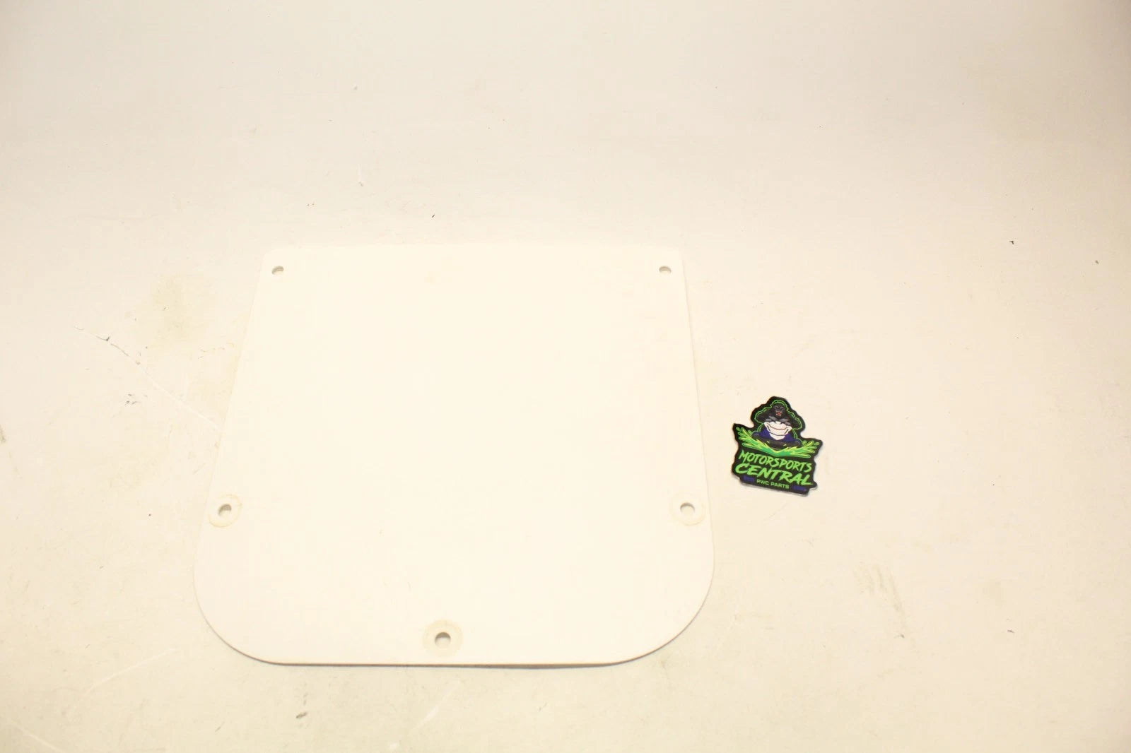 Front Bow Locker Plate Cover for Yamaha FZS FZR FX Cruiser (2008–2016) F1W-U475F-01-00