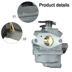 Carburetor for Outboard Motors (Compatible with Multiple Models)
