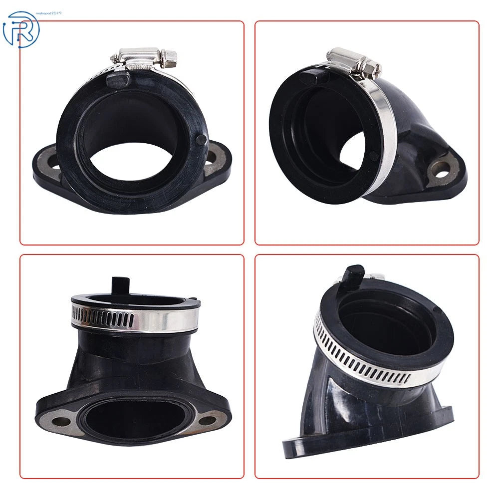 Intake Manifold Boot for Polaris Sportsman 500 4x4 6x6 (ATP 4x4 HO)