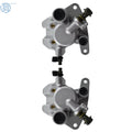 Front Brake Caliper with Pads for Yamaha Warrior 350 (1989–2004)