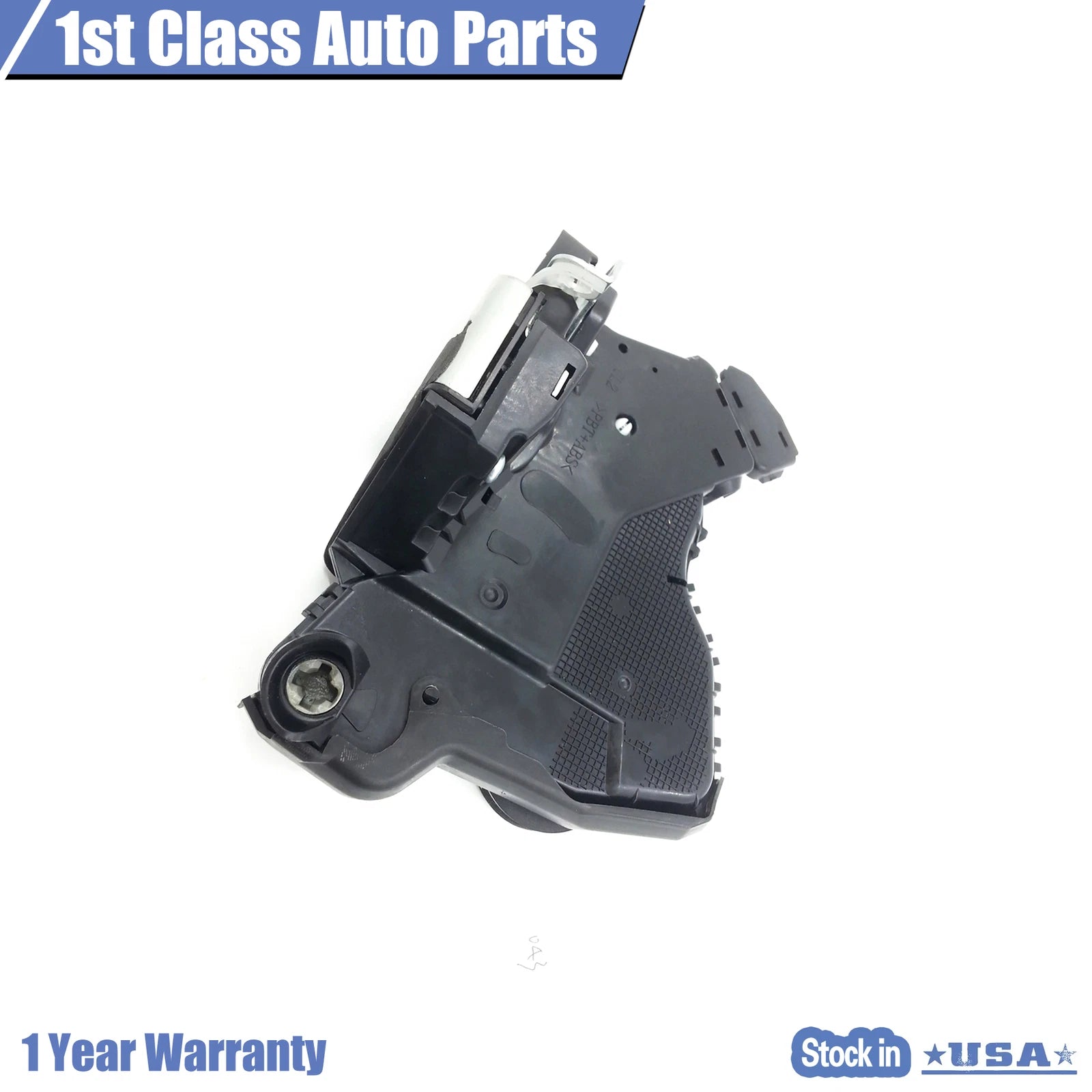 Power Door Lock Actuator for Lexus CT200H ES300H ES350 GS F GS200T (2011–2017)