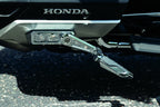 Kuryakyn Omni Cruise Mount with Pegs for Honda Gold Wing (2018–2021)