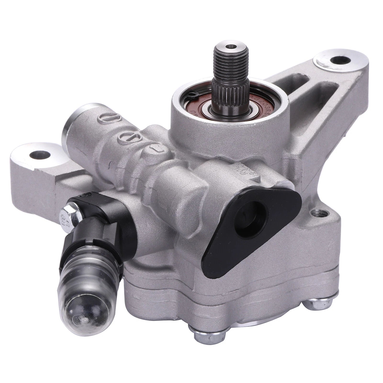 Power Steering Pump for Acura MDX, Honda Odyssey, Accord