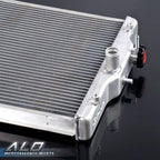 3 Row Aluminum Radiator for Honda Civic EG EK (1992–2000)